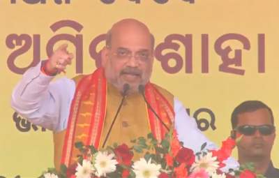 CAA will not snatch anyones's citizenship: Amit Shah  