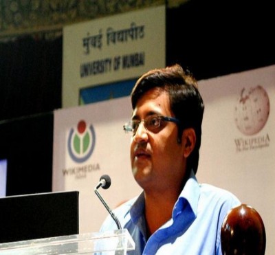 Defamation Case: Supreme court stops coercive action against Arnab Goswami for next three weeks, stays all FIRs except one 