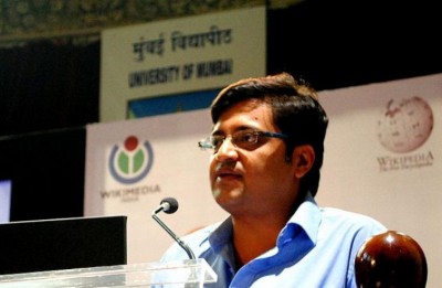 Over 100 FIRs filed against journalist Arnab Goswami in Chhattisgarh