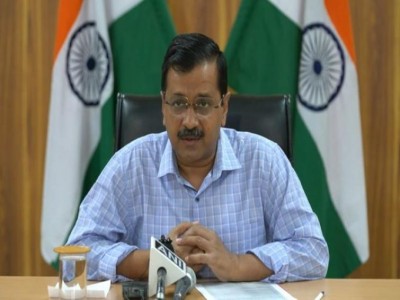 Delhi to start â€˜Plasma Bankâ€™; Kejriwal urges nCoV survivors to donate 