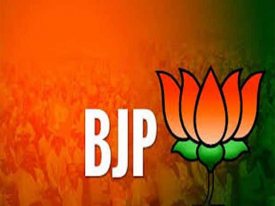 Senior Congress leader Janardan Dwivedi's son joins BJP