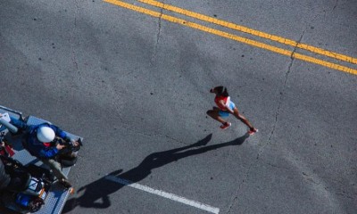 Berlin Marathon scheduled for Sept 27 not to take place