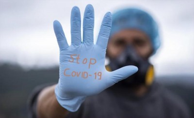 Bihar 12 more COVID-19 cases