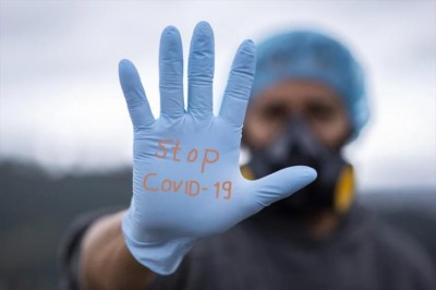 Pakistan's state minister tested positive of COVID-19