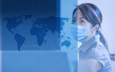 Four more test positive for Coronavirus in Kashmir