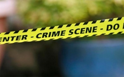 Pregnant Indian woman, husband found dead in apparent suicide-murder case in US
