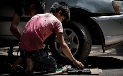 Child labour may see rise in COVID times:  Experts
