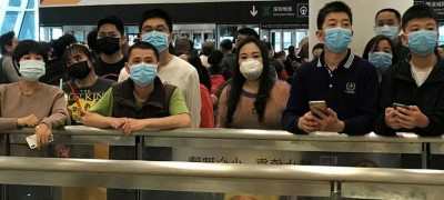 Wuhan authorities closing city borders until end of month amid Coronavirus outbreak