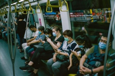 COVID-19 cases in China were likely 37 times higher than reported in January : US Think Tank