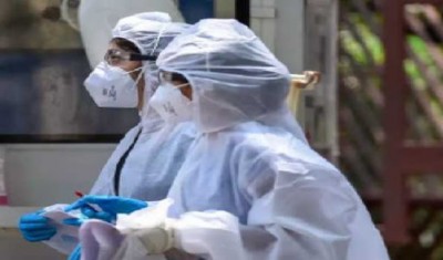 Doctor, cop attempting to screen suspected COVID-19 positive patient attacked in Madhya Pradesh