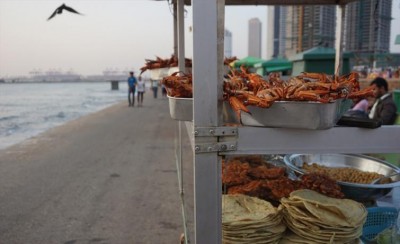 Fight Against COVID-19: Sri Lanka to relax curfew from April 27