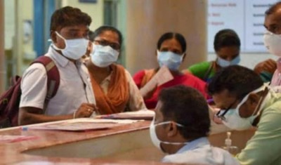 Assam: Three more COVID-19 patients discharged from hospital
