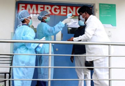 Assam reports fresh COVID-19 positive case