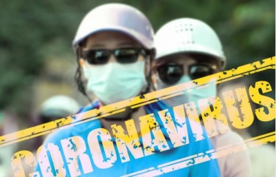 Makeshift hospital in Wuhan receives coronavirus-infected patients