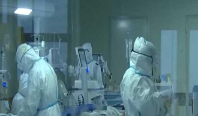 With four new positive cases Assam COVID-19 cases surge to 350