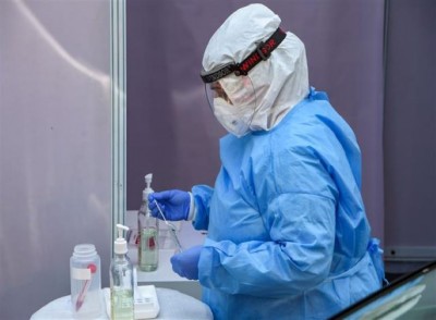 West Bengal govt pulls up leading pvt lab testing Covid-19 after ICMR protocols flouted