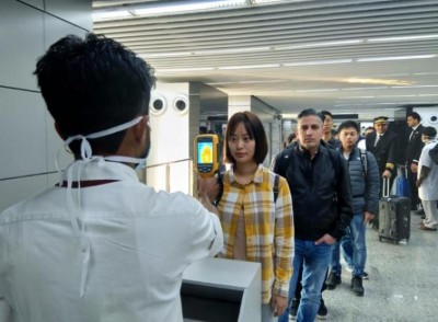 Coronavirus in India: No new case reported 