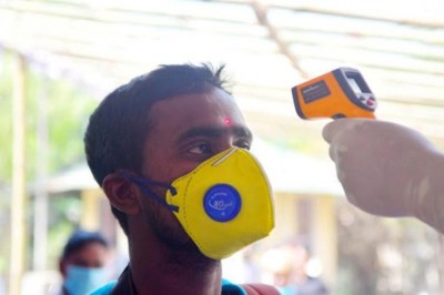 With 122 new COVID-19 positive cases Assam tally rises to 514