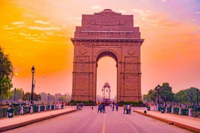 Fight against COVID 19: Delhi on lockdown till Mar 31
