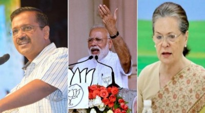 Delhi Assembly polls: 60 pc turnout recorded