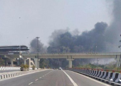 Congress deputes delegation to take stock of the situation in violence-hit north-east Delhi