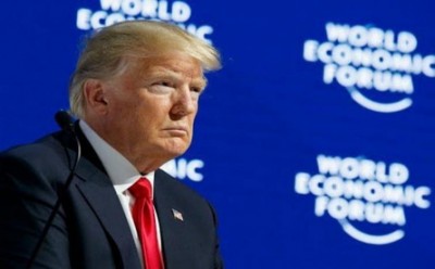 Trump to discuss arms control with Russia, China within UN in NY