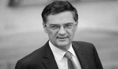 Former France Minister dies of COVID-19
