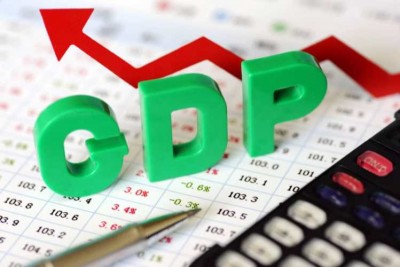 Bulgarian GDP grows by 3.4 pct in 2019
