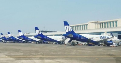 COVID-19: GoAir offers aircraft, pilots, cabin crew, airport staff for emergency services and repatriation of citizens