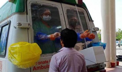 Maharashtra extends COVID-19 lockdown till July 31