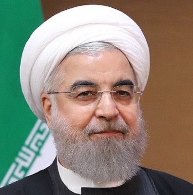 Iran's soccer leagues to resume with no spectators: President Rouhani