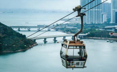 HKUMed research examines how Hong Kong managed first wave of COVID-19 without resorting to complete lockdown