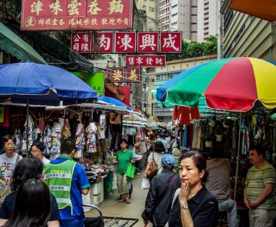 Chinaâ€™s leaders â€˜arrogant and aggressiveâ€™ over Hong Kong security law, says EU politician