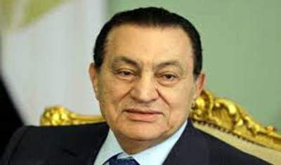 Egypt: Ex-President Hosni Mubarak diesÂ 