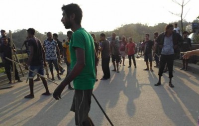 One KSU member die, several injured in clash between KSU members and non-tribals