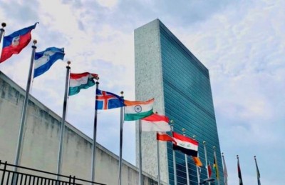China-backed Pakistan bid to raise Kashmir issue at UN fails 