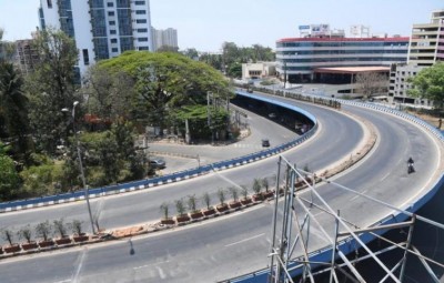 West Bengal records third COVID 19 death 