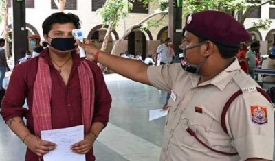 COVID-19 death toll crosses 148 in Delhi: JainÂ 