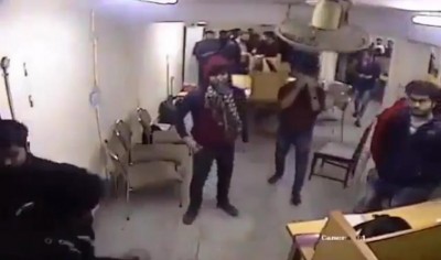 Delhi Police Crime Branch summons 10 Jamia University in connection with Dec 15 violence