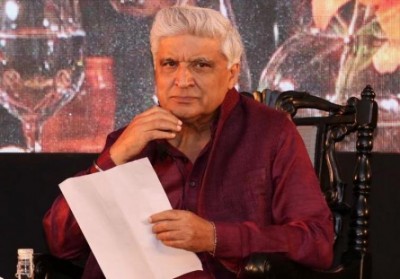 Javed Akhtar calls to end azaan practice on loudspeakers, triggers rowÂ 