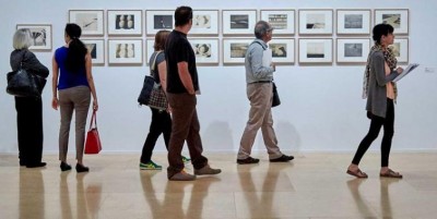 KNMA Delhi announces new date for Indian contemporary art exhibition at Moscow's State Tretyakov Gallery