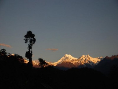 Coronavirus: After Sikkim restricts entry of foreigners, tourism industry fears losses