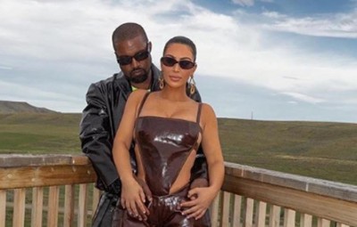 I am running for president of the United States: rapper Kanye West tweets 