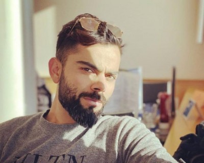 Shocked to hear about Sushant Singh Rajput: Virat KohliÂ 