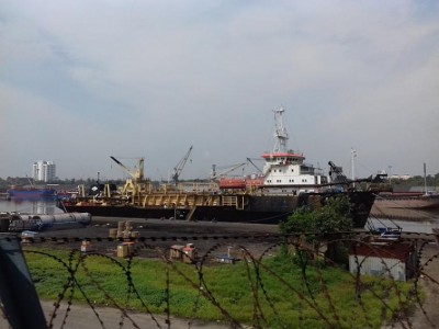 Cabinet approves renaming of Kolkata Port Trust as Syama Prasad Mookerjee Trust