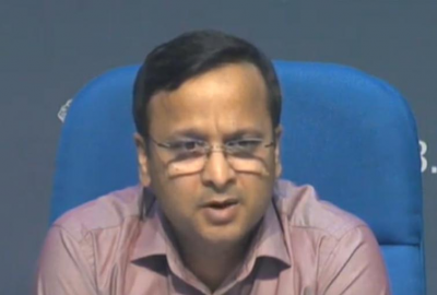 Indian recorded 909 COVID-19 cases in past 24 hours: Officials