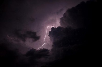 83 killed in thunderstorm and lightning in Bihar, PM Modi expresses condolence  