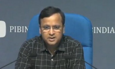 Six new COVID 19 related deaths reported in past 24 hours: Indian Govt