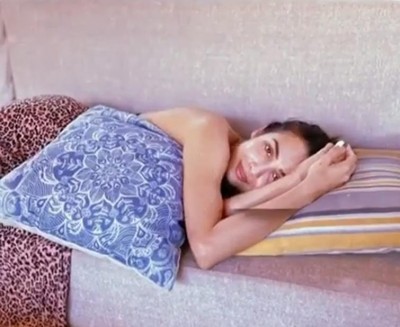 Malaika Arora tries making 'besan laddoos', video goes viral  