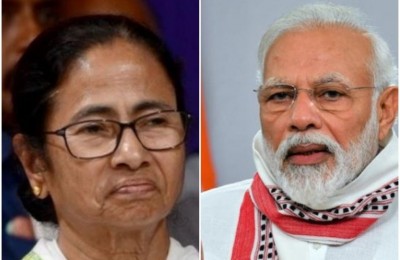 Mamata Banerjee accuses Railways of 'evacuating Maharashtra, spreading Corona to Bengal' 